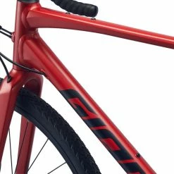 Gravel & Cyclocross 2022 Giant Revolt 1 10 Gravel & Cyclocross 2022 Giant Revolt 1