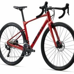 Gravel & Cyclocross 2022 Giant Revolt 1