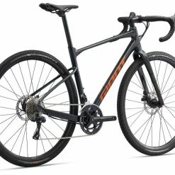 2022 Giant Revolt 2 Gravel & Cyclocross
