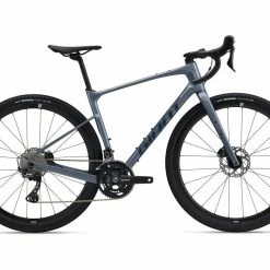 Gravel & Cyclocross 2022 Giant Revolt Advanced 0