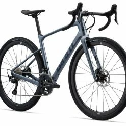 Gravel & Cyclocross 2022 Giant Revolt Advanced 0