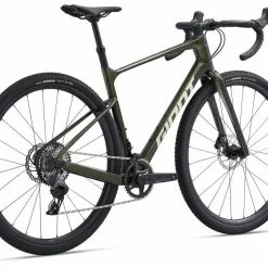 2022 Giant Revolt Advanced 1