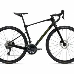 2022 Giant Revolt Advanced 2