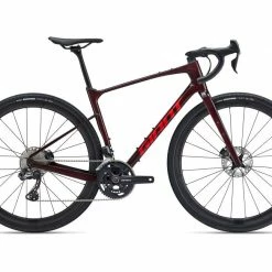 2022 Giant Revolt Advanced Pro 0 Gravel & Cyclocross