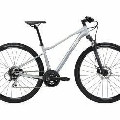 2022 Giant Rove 3 DD