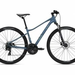 Bikes 2022 Giant Rove 4 DD