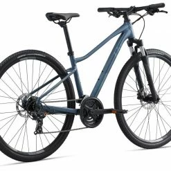 Bikes 2022 Giant Rove 4 DD