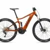 Bikes 2022 Giant Stance E+ 2