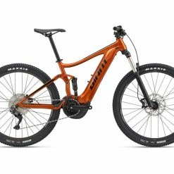 Bikes 2022 Giant Stance E+ 2