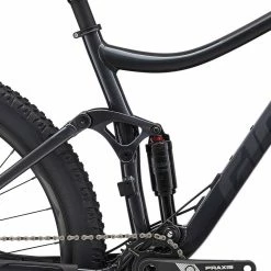 Bikes 2022 Giant Stance