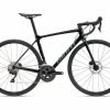 2022 Giant TCR Advanced Disc 2 Pro Compact Bikes