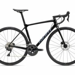 2022 Giant TCR Advanced Disc 2 Pro Compact Bikes