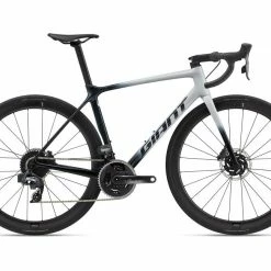 Bikes 2022 Giant TCR Advanced Pro Disc 0 AR