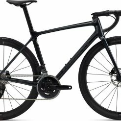 Bikes 2022 Giant TCR Advanced Pro Disc 1 AX