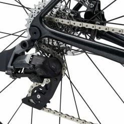 Bikes 2022 Giant TCR Advanced Pro Disc 1 AX