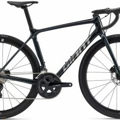 2022 Giant TCR Advanced Pro Disc 2 Bikes