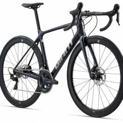 2022 Giant TCR Advanced Pro Disc 2 Bikes
