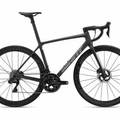 2022 Giant TCR Advanced SL Disc 0 Dura-Ace Bikes