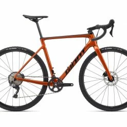 2022 Giant TCX Advanced Pro 2
