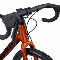 2022 Giant TCX Advanced Pro 2
