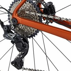 2022 Giant TCX Advanced Pro 2