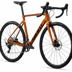2022 Giant TCX Advanced Pro 2