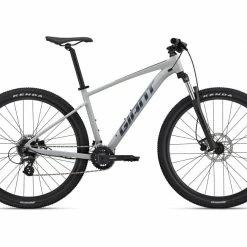 2022 Giant Talon 3 (Good Grey) Mountain