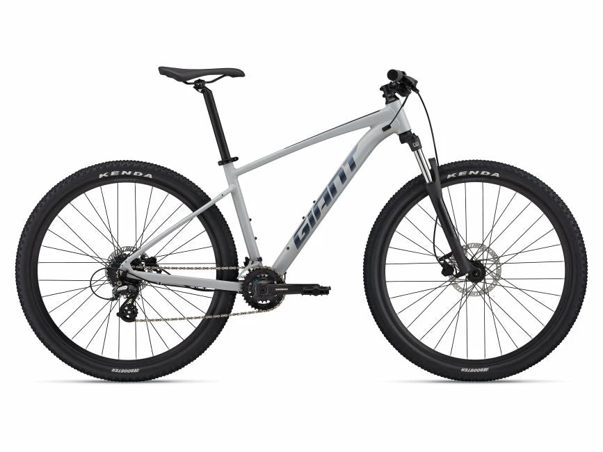 2022 Giant Talon 3 (Good Grey) Mountain 1 2022 Giant Talon 3 (Good Grey) Mountain