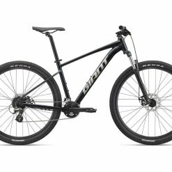 2022 Giant Talon 4 Black
