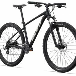 2022 Giant Talon 4 Black