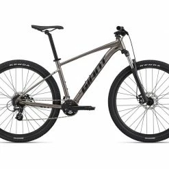 2022 Giant Talon 4 Grey Bikes