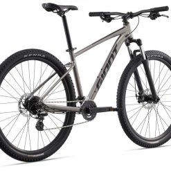 2022 Giant Talon 4 Grey Bikes