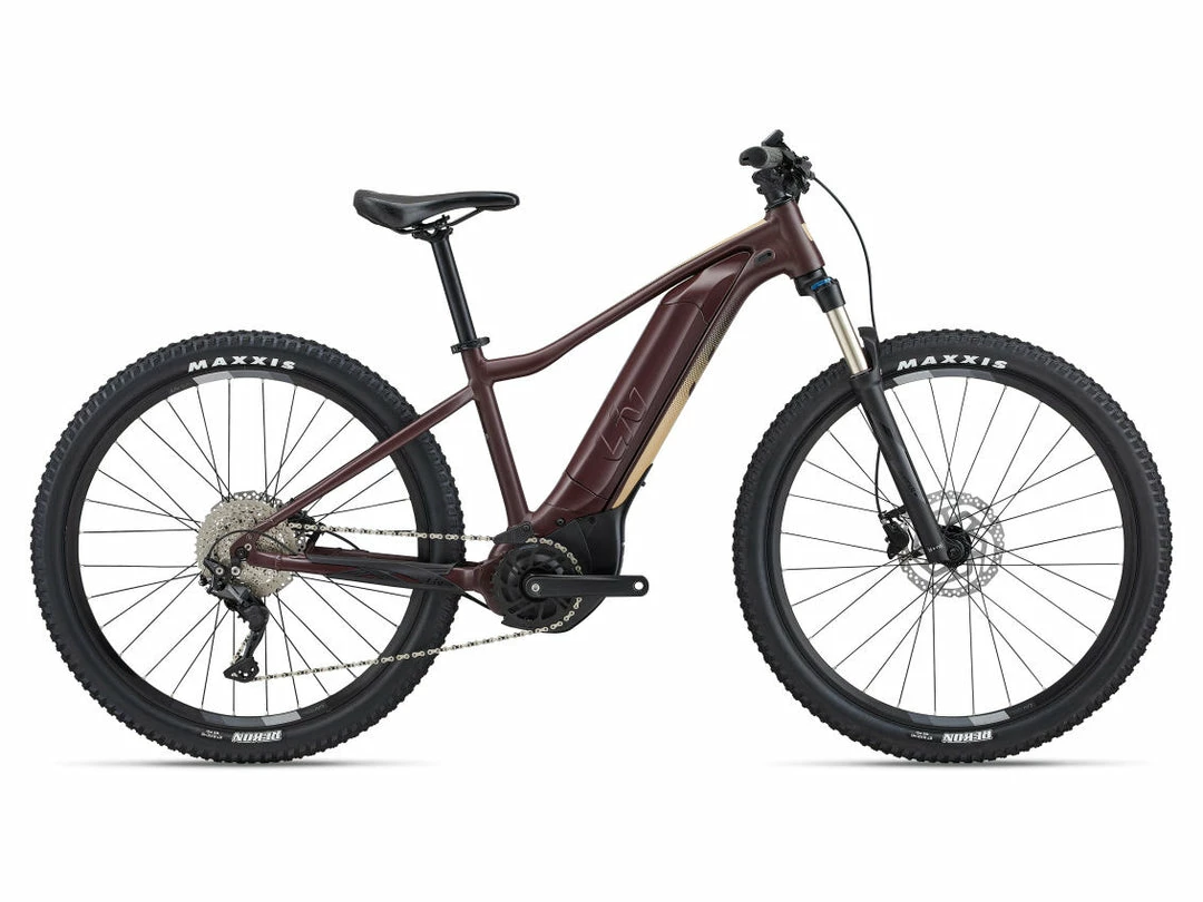 Bikes 2022 Giant Liv Tempt E+ 1 1 Bikes 2022 Giant Liv Tempt E+ 1