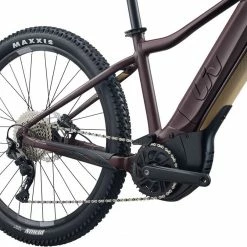 Bikes 2022 Giant Liv Tempt E+ 1 7 Bikes 2022 Giant Liv Tempt E+ 1