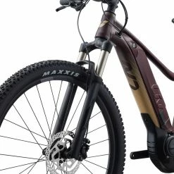 Bikes 2022 Giant Liv Tempt E+ 1 8 Bikes 2022 Giant Liv Tempt E+ 1