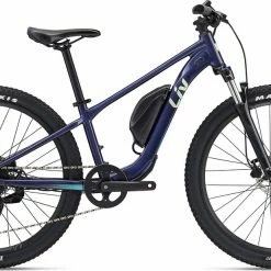 2022 Giant Tempt E+ 26 Bikes
