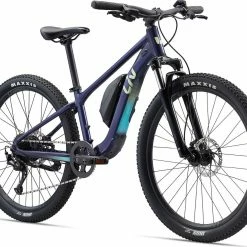 2022 Giant Tempt E+ 26 Bikes