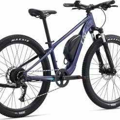 2022 Giant Tempt E+ 26 Bikes