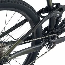2022 Giant Trance X 29 1 Bikes