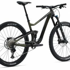 2022 Giant Trance X 29 1 Bikes