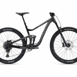 Bikes 2022 Giant Trance X 29 2