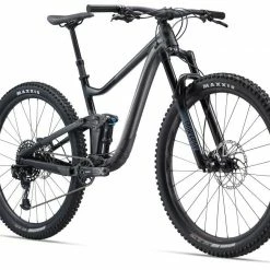 Bikes 2022 Giant Trance X 29 2