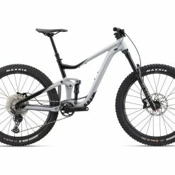2022 Giant Trance X 3 Gravel & Cyclocross
