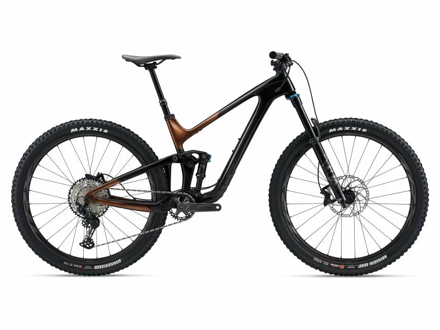 2022 Giant Trance X Advanced Pro 29 2 Bikes 1 2022 Giant Trance X Advanced Pro 29 2 Bikes