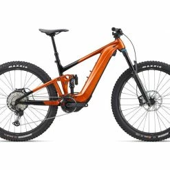 2022 Giant Trance X E+ 1