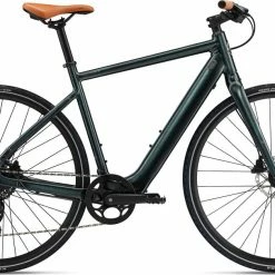2022 Giant Momemtum Voya E+ 3 Bikes