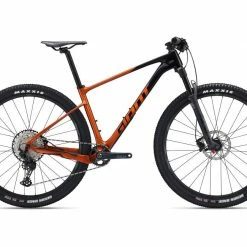 Gravel & Cyclocross 2022 Giant XTC Advanced 29 2