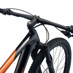 Gravel & Cyclocross 2022 Giant XTC Advanced 29 2