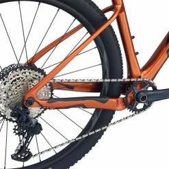 Gravel & Cyclocross 2022 Giant XTC Advanced 29 2