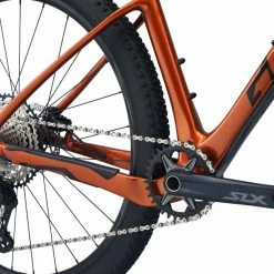 Gravel & Cyclocross 2022 Giant XTC Advanced 29 2
